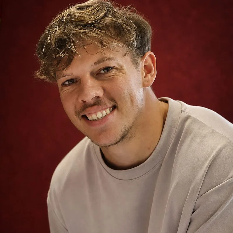 MushroomConnect_BenStubbs