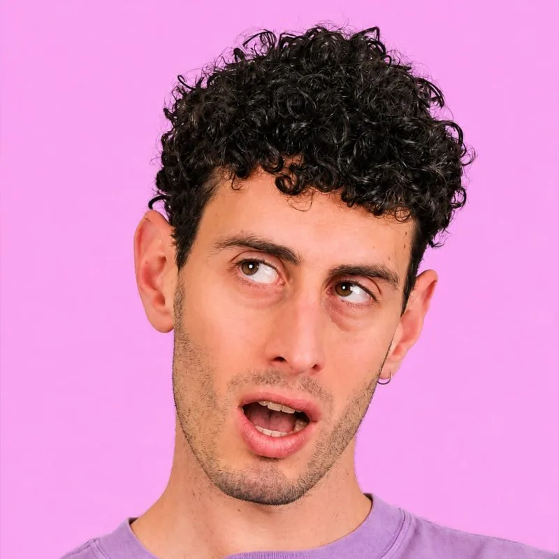 MushroomConnect_TallNCurly